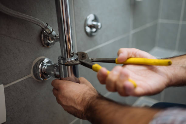 Reliable York, NE Plumbing  Solutions